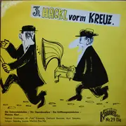 7inch Vinyl Single - Bronner, Wehle - 3. Hackl Vor'm Kreuz