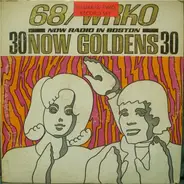 The Association, Bob Lind, The Standells a.o. - 30 Now Goldens