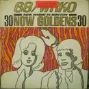 Double LP - Various - 30 Now Goldens