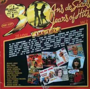 Various - 30 Ans De Succès / 30 Years Of Hits Vol.2 (1966-1975)
