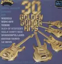 LP - Various - 30 Golden Guitar Hits