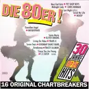 CD - Ryan Paris / C.C. Catch a.o - 30 Jahre Top Ten Hits - Die 80er!