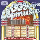 LP - The Ames Brothers, Guy Mitchell, Nat King Cole ... - 30 Years Popmusic 1950
