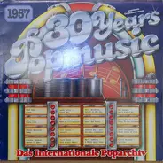 Paul Anka / Buddy Holly / Harry Belafonte etc. - 30 Years Popmusic 1957