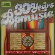 Brenda Lee / Connie Francis / Johnny Preston etc. - 30 Years Popmusic 1960