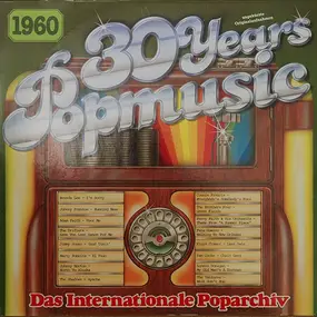 Brenda Lee - 30 Years Popmusic 1960