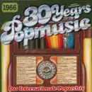 LP - Rock/Pop Sampler - 30 Years Popmusic 1966