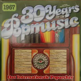 Rock - 30 Years Popmusic 1967