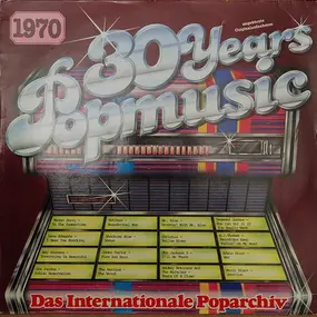 Rock - 30 Years Popmusic 1970