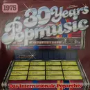 LP - Hot Chocolate, Rod Stewart, 10cc ... - 30 Years Popmusic 1975