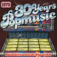 Dire Straits, Cliff Richard, The Buggles ... - 30 Years Popmusic 1979