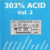 Rob Acid - 303% Acid Vol. 2