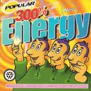 CD - Volcano, QFX, a.o - 300% Energy