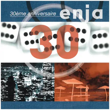 Melissa Walker, Rabih Abou-Khalil, Abdullah Ibrahim - 30ème Anniversaire Enja