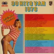 Double LP - Various - 30 Hits Van 1976