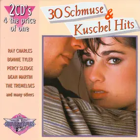 Ray Charles - 30 Schmuse & Kuschel Hits