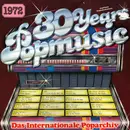 LP - America, Lobo, Albert Hammond, ... - 30 Years Popmusic 1972