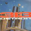 Double LP - Various - 313 Detroit