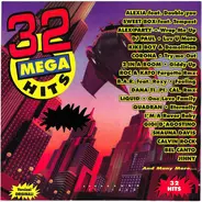 Big Sister / Shauna Davis - 32 Mega Hits