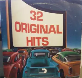 Bobby Day - 32 Original Hits