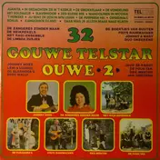 Johnny Hoes - 32 Gouwe Telstar Ouwe -2-