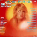 Double LP - Ramon Mendizabal Et Son Orchestre, Luis Miguel Et Sa Banda De Séville, a.o. - 32 Succès De Toujours Pour Danser - No Cover, Only Record 1