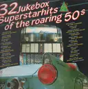 Double LP - Various - 32 Jukebox Superstarhits Of The Roaring 50s