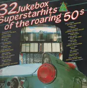 Double LP - Various - 32 Jukebox Superstarhits Of The Roaring 50s