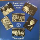 LP - Various - 3rd Annual Brandywine Mountain Music Convention - '76 Music of Kentucky