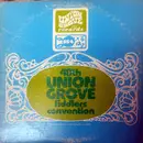 LP - Pine Ridge Boys / Sally Davis a.o. - 48th Union Grove Fiddlers Convention