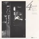 2x7inch Vinyl Single - Lava Diva, Pee, Twist - 4 Bands - Cardboard sleeve