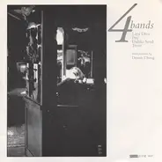 Lava Diva, Pee, Twist - 4 Bands