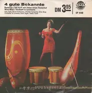 Various - 4 Gute Bekannte