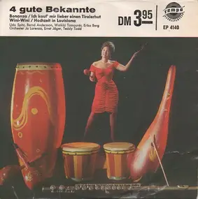 Various Artists - 4 Gute Bekannte