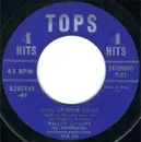 7inch Vinyl Single - Various - 4 Hits