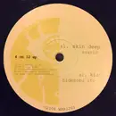 12inch Vinyl Single - agaric, hidenobu ito, mikael stavöstrand & franco cinelli, christopher benjamin - 4 On 12 EP - EP