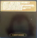 2 x 12inch Vinyl Single - Various - 4 Liberty Gold Series Volume 3