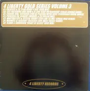 Various - 4 Liberty Gold Series Volume 3