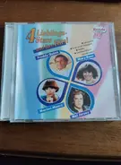 Mary Roos, Mel Jersey, Marion Maerz - 4 Lieblingsstars Und Ihre Hits