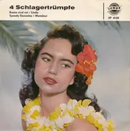 Various - 4 Schlagertrümpfe