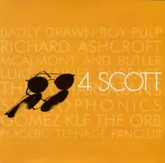 The Orb, Gomez, Teenage Fanclub - 4 Scott