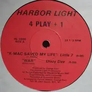 Little 7, Dizzy Dee, MC Rap, Hassan, Bobby B  &  DJ Slide - 4 Play + 1
