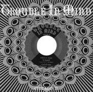 Ty Segall, CoCoComa - 4-Way Covers Split