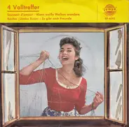 Various - 4 Volltreffer