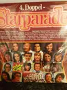 Double LP - Peter Horton, Karel Gott, Hanna Aroni a.o. - 4. Doppel - Starparade