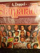 Peter Horton, Karel Gott, Hanna Aroni a.o. - 4. Doppel - Starparade