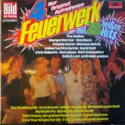 Mary Roos - 4. Feuerwerk
