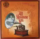 Double LP - Various - 40 Helvetische Hits