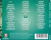 Double CD - The Beach Boys / The Zombies a.o. - 40 Hits 1965-1969
