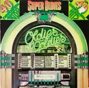 Double LP - Various - 40 Super Oldies